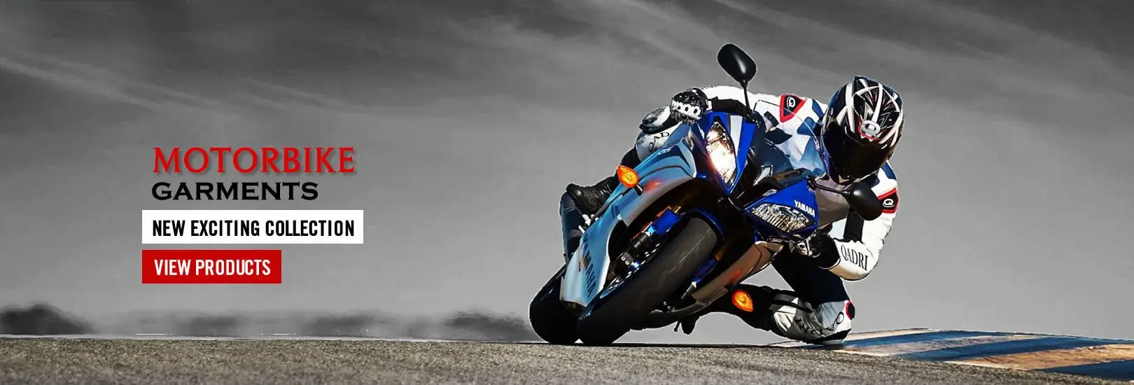 Motorbike Garments